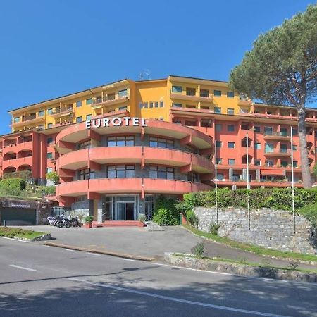 Appartamento Perla Flexyrent Ac Wifi Swim Pool Rapallo Esterno foto