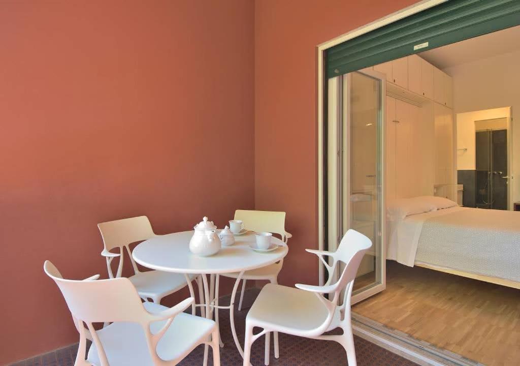 Appartamento Perla Flexyrent Ac Wifi Swim Pool Rapallo Esterno foto