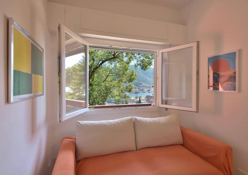 Appartamento Perla Flexyrent Ac Wifi Swim Pool Rapallo Esterno foto