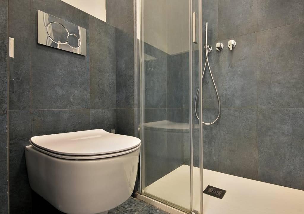 Appartamento Perla Flexyrent Ac Wifi Swim Pool Rapallo Esterno foto