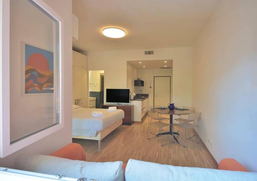 Appartamento Perla Flexyrent Ac Wifi Swim Pool Rapallo Esterno foto