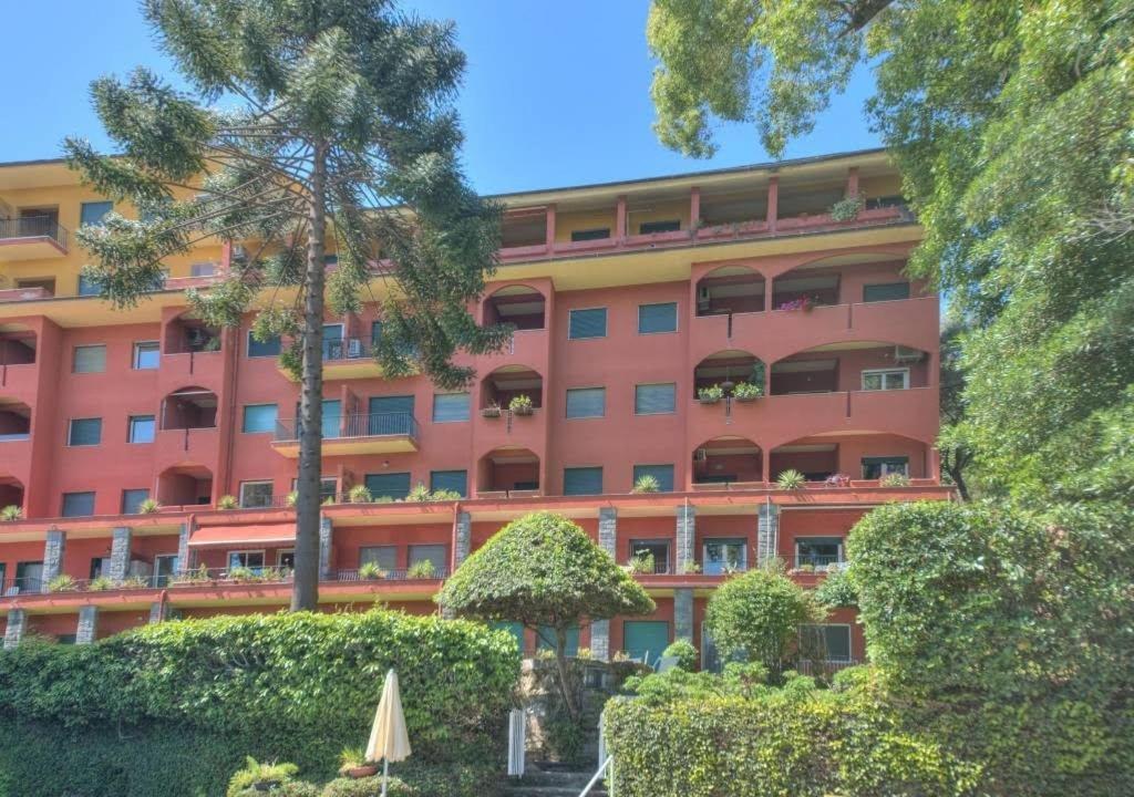 Appartamento Perla Flexyrent Ac Wifi Swim Pool Rapallo Esterno foto